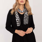 black / EU one-size-fits-all | US one-size