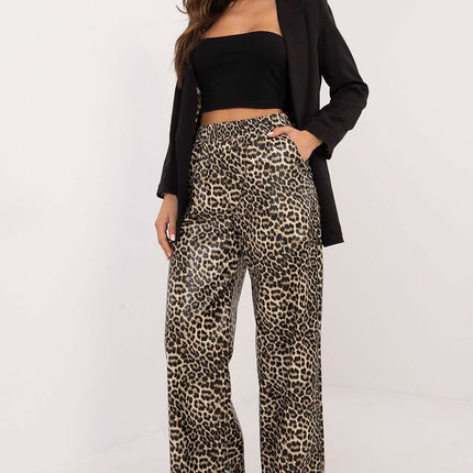  Women trousers model 202933 Lakerta 
