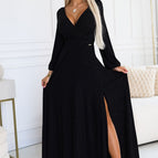 black / EU XS | US XS