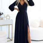 navy blue / EU XS | US XS