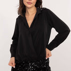 black / EU one-size-fits-all | US one-size