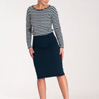 navy blue / EU s | US S