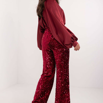  Women trousers model 203163 Italy Moda 