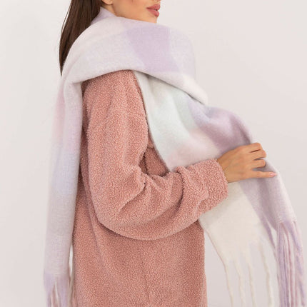  Shawl model 203177 AT 