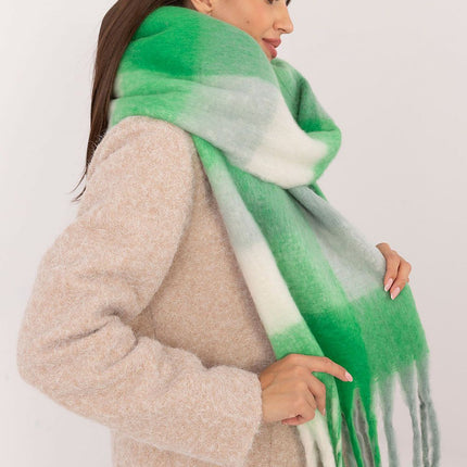  Shawl model 203181 AT 