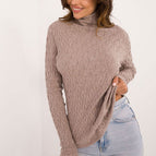 beige / EU one-size-fits-all | US one-size