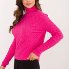 pink 2 / EU one-size-fits-all | US one-size