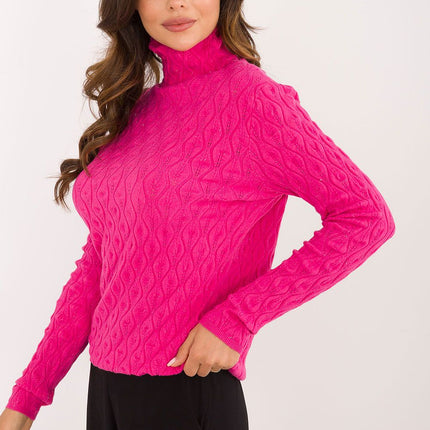  Turtleneck model 203190 AT 