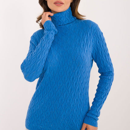  Turtleneck model 203192 AT 
