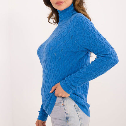  Turtleneck model 203192 AT 
