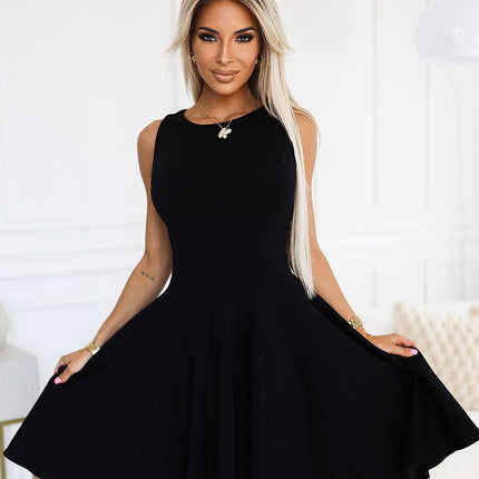  Cocktail dress model 203292 Numoco 