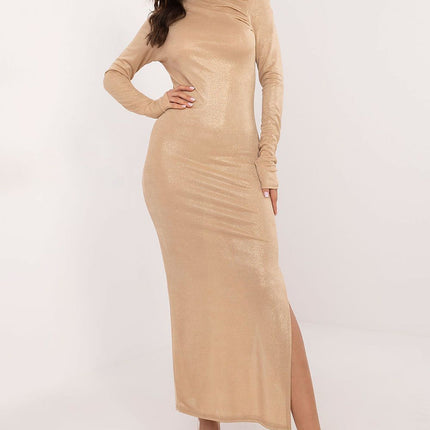  Evening dress model 203302 Italy Moda 
