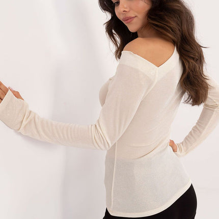  Blouse model 203305 Italy Moda 