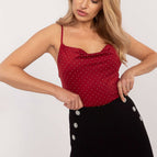 red / EU one-size-fits-all | US one-size
