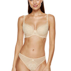 black / EU 65E | US 30DDD