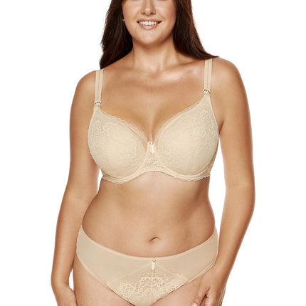  Nursing bra model 203354 Gorteks 