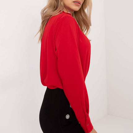  Long sleeve shirt model 203400 Italy Moda 