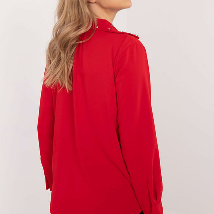  Long sleeve shirt model 203400 Italy Moda 