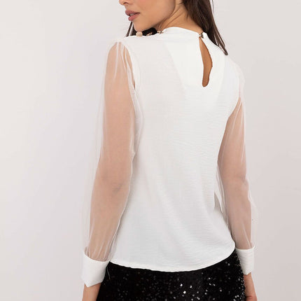  Blouse model 203405 Italy Moda 