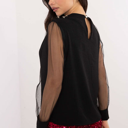  Blouse model 203406 Italy Moda 