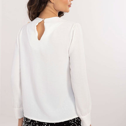  Blouse model 203408 Italy Moda 