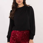 black / EU one-size-fits-all | US one-size