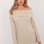 beige 3 / EU one-size-fits-all | US one-size