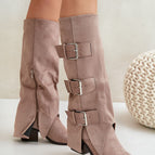 beige / EU 36 | US 5.5
