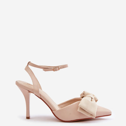  High heels model 203541 Step in style 