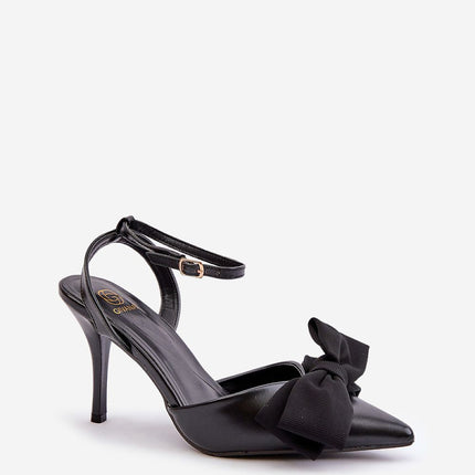  High heels model 203542 Step in style 