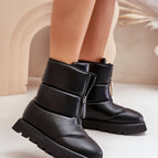 black / EU 36 | US 5.5
