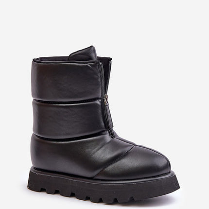  Snow boots model 203545 Step in style 