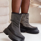 black / EU 36 | US 5.5