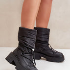 black / EU 36 | US 5.5