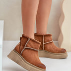 brown / EU 36 | US 5.5