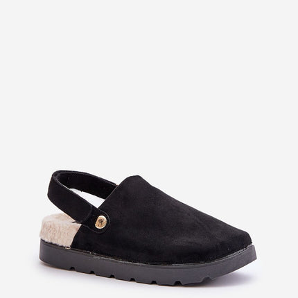  Slippers model 203605 Step in style 