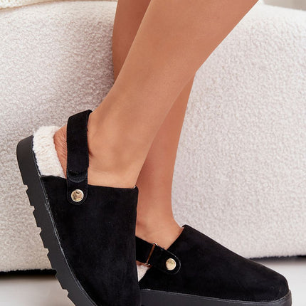  Slippers model 203605 Step in style 