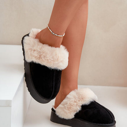  Slippers model 203624 Step in style 