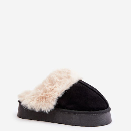  Slippers model 203624 Step in style 