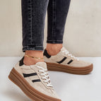 beige / EU 36 | US 5.5