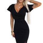 black / EU XS | US XS