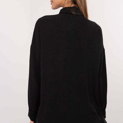  Long sleeve shirt model 203730 Italy Moda 
