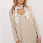 beige 2 / EU one-size-fits-all | US one-size