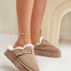 beige / EU 36 | US 5.5
