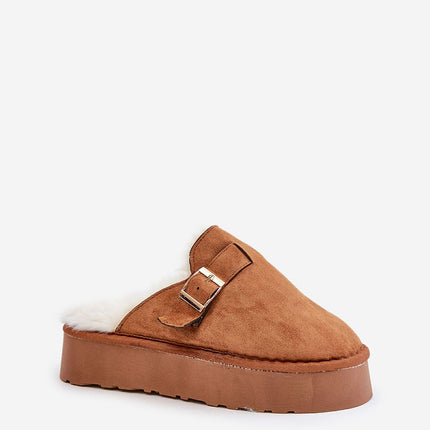  Slippers model 203747 Step in style 