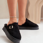 black / EU 36 | US 5.5