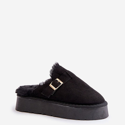  Slippers model 203748 Step in style 