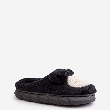  Slippers model 203751 Step in style 