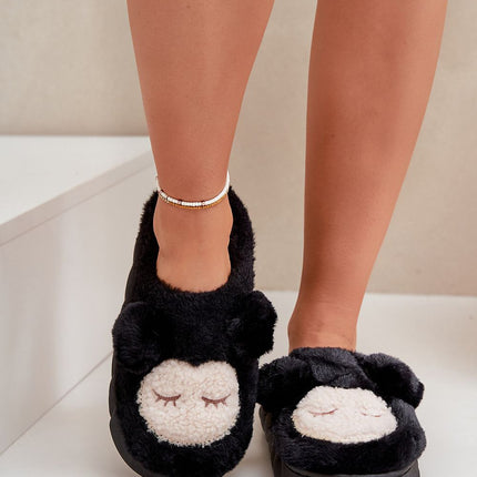  Slippers model 203751 Step in style 