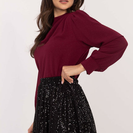  Short skirt model 203773 Italy Moda 